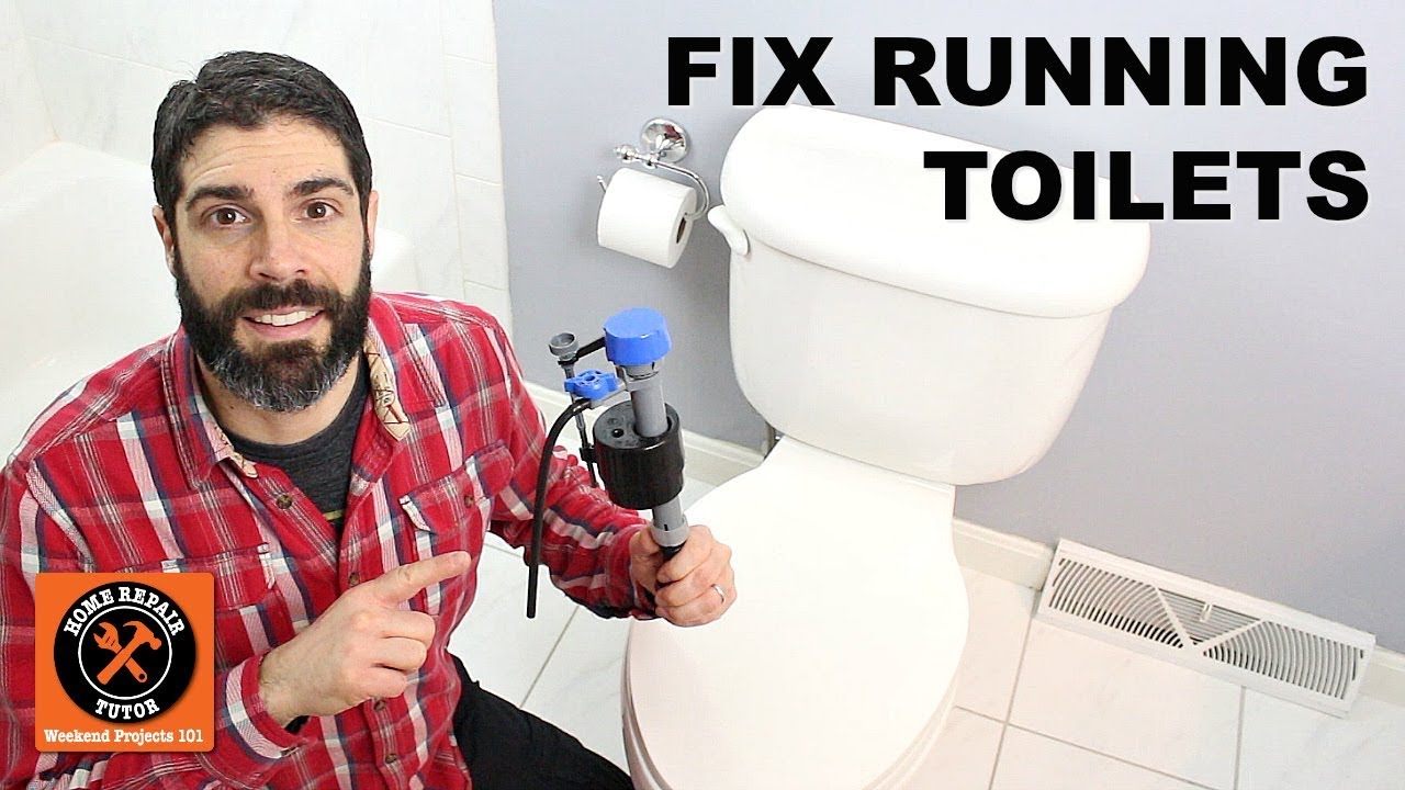 How Much Does a Plumber Charge to Replace a Toilet Fill Valve?